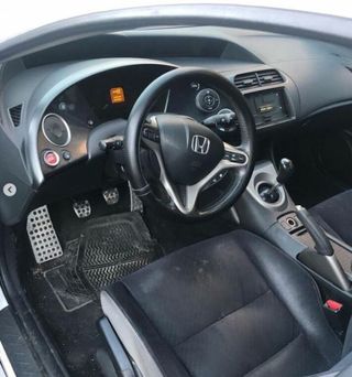 363819 604200 elevalunas honda civic berlina 5