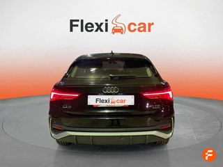 Audi Q3 40 TDI 140kW S tronic Quattro S Line