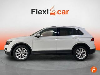 Volkswagen Tiguan Sport 2.0 TDI 110kW (150CV) 4Motion DSG