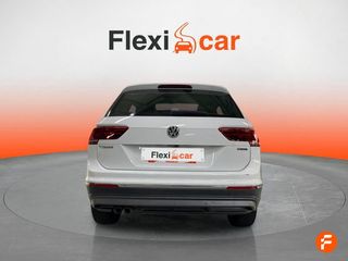 Volkswagen Tiguan Sport 2.0 TDI 110kW (150CV) 4Motion DSG