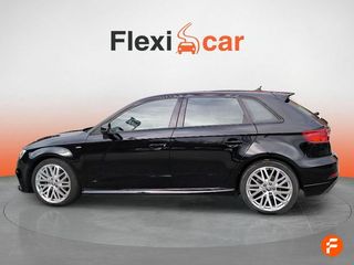 Audi A3 S line 30 TFSI 85kW S tronic Sportback