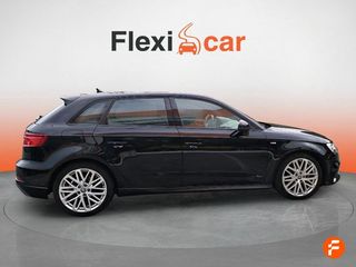 Audi A3 S line 30 TFSI 85kW S tronic Sportback
