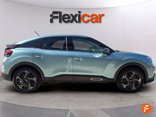 Citroën C4 PureTech 130 S&S EAT8 Shine