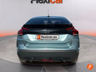 Citroën C4 PureTech 130 S&S EAT8 Shine