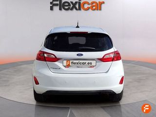 Ford Fiesta 1.1 Ti-VCT 55kW (75CV) Limited Edit. 5p