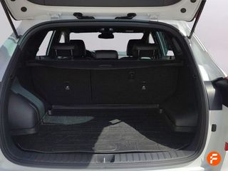 Hyundai Tucson 1.6 TGDI 130kW (177CV) N-Line 4X2