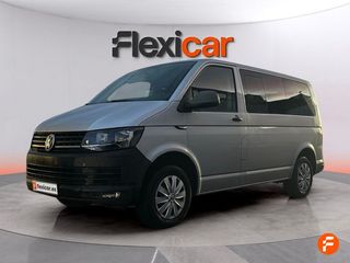 Volkswagen Caravelle 2.0 TDI 102CV/75KW