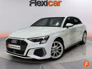 Audi A3 Sportback S line 35 TDI 110kW S tronic
