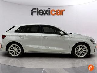 Audi A3 Sportback S line 35 TDI 110kW S tronic