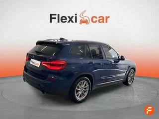 BMW X3 xDrive30d