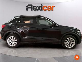 Volkswagen T-Roc Advance 1.5 TSI 110kW (150CV) DSG