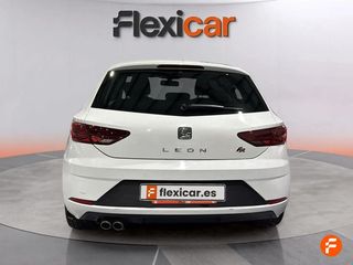 Seat Leon 1.5 TSI 110kW (150CV) S&S FR Fast Ed