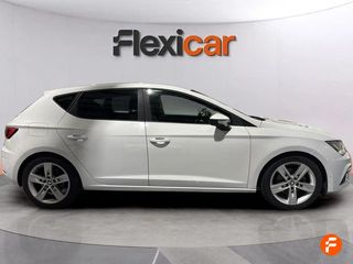 Seat Leon 1.5 TSI 110kW (150CV) S&S FR Fast Ed