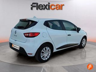 Renault Clio Business Energy TCe 55kW (75CV) -18