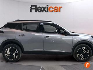 Peugeot 2008 Allure Puretech 100 S&S 6 Vel. MAN