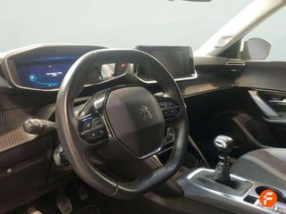 Peugeot 2008 Allure Puretech 130 S&S BVM6