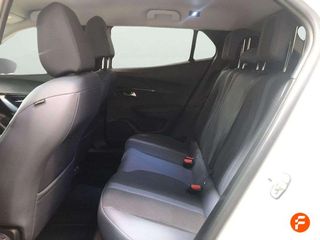 Peugeot 2008 Allure Puretech 130 S&S BVM6