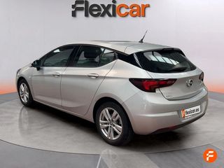 Opel Astra 1.2T SHL 81kW (110CV) 2020