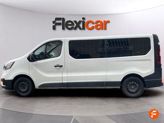 Renault Trafic Combi 9 Energy Blue dCi 81 kW (110CV)