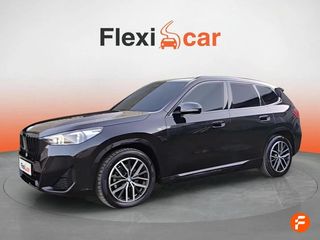 BMW X1 sDrive18i