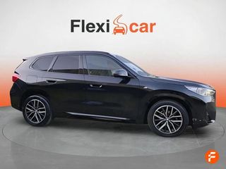 BMW X1 sDrive18i