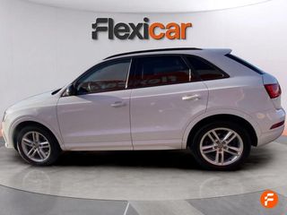 Audi Q3 2.0 TDI 150CV quattro S tronic