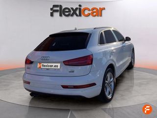 Audi Q3 2.0 TDI 150CV quattro S tronic