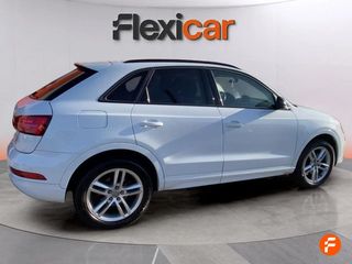 Audi Q3 2.0 TDI 150CV quattro S tronic
