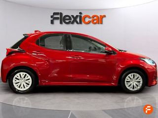 Toyota Yaris 1.5 120H Active Plus