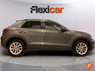 Volkswagen T-Roc Life 1.5 TSI 110kW (150CV)
