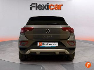 Volkswagen T-Roc Life 1.5 TSI 110kW (150CV)