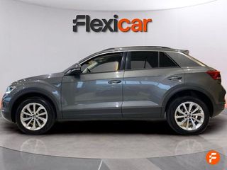 Volkswagen T-Roc Life 1.5 TSI 110kW (150CV)