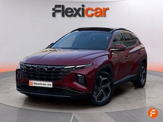 Hyundai Tucson 1.6 TGDI PHEV 195kW Maxx Auto 4X4