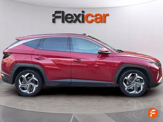 Hyundai Tucson 1.6 TGDI PHEV 195kW Maxx Auto 4X4