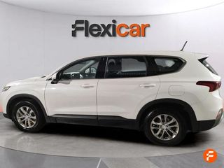 Hyundai Santa Fe 2.0 CRDi Essence 4x2 7S