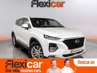 Hyundai Santa Fe 2.0 CRDi Essence 4x2 7S