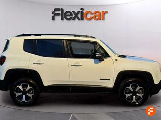 Jeep Renegade 4xe 1.3 PHEV 177 kW(240CV) Trailhawk AT