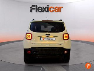 Jeep Renegade 4xe 1.3 PHEV 177 kW(240CV) Trailhawk AT