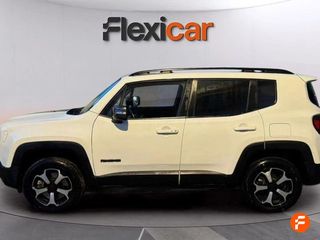 Jeep Renegade 4xe 1.3 PHEV 177 kW(240CV) Trailhawk AT