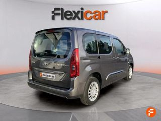 Toyota Proace City 1.5D 75kW (100CV) GX L1