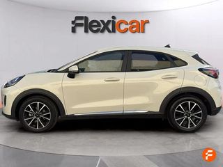 Ford Puma 1.5 Ecoblue 88kW (120cv) Titanium