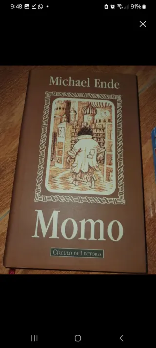Momo