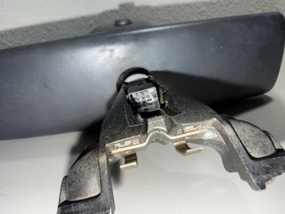 Espejo retrovisor interior Golf V