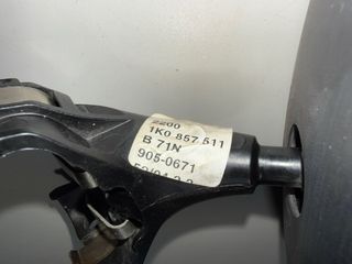 Espejo retrovisor interior Golf V