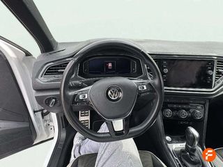 Volkswagen T-Roc Sport 2.0 TDI 110kW (150CV) 4 Motion DSG