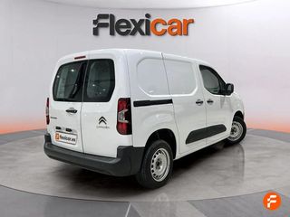 Citroën Berlingo Talla M BlueHDi 100 S&S FEEL