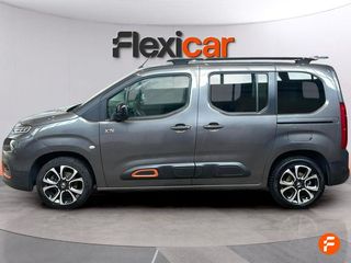 Citroën Berlingo Talla M BlueHDi 100 S&S SHINE