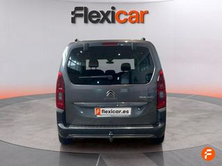 Citroën Berlingo Talla M BlueHDi 100 S&S SHINE