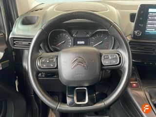 Citroën Berlingo Talla M BlueHDi 100 S&S SHINE