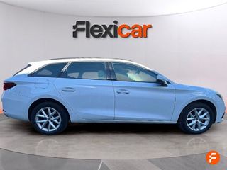 Seat Leon 2.0 TDI 85kW S&S Style